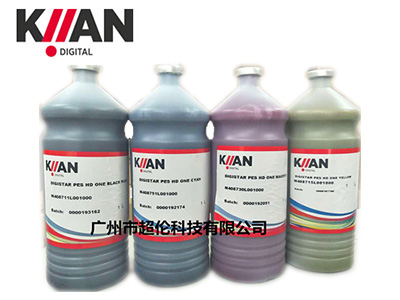 萬玲瓏墨水HD-ONE